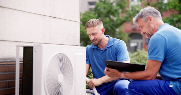 Best HVAC repair near me  in Red Lake, MN