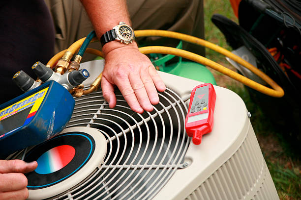 Best HVAC emergency services  in Red Lake, MN