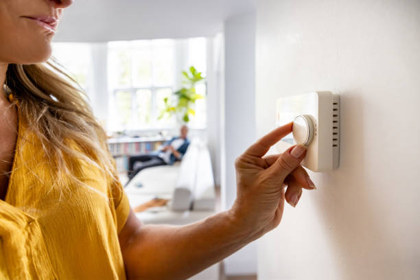 Best HVAC repair near me  in Red Lake, MN