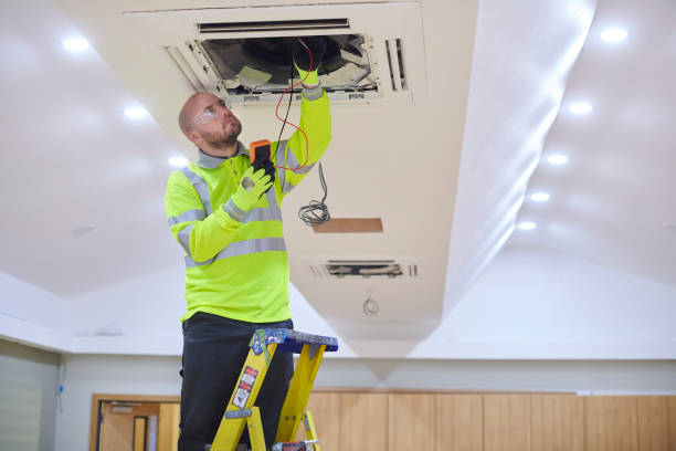 Best HVAC air duct cleaning  in Red Lake, MN