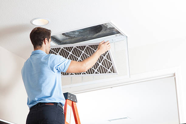 Best Commercial HVAC repair  in Red Lake, MN