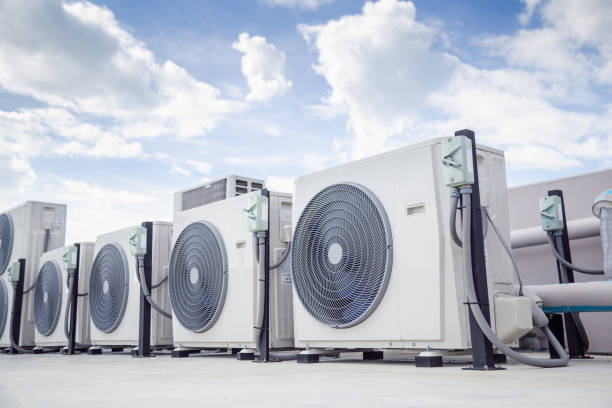Best HVAC air duct cleaning  in Red Lake, MN