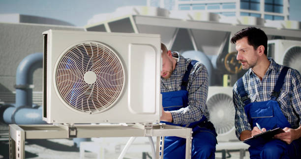 Best HVAC tune-up services  in Red Lake, MN