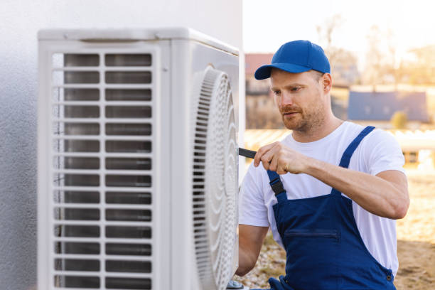 Best Furnace repair near me  in Red Lake, MN