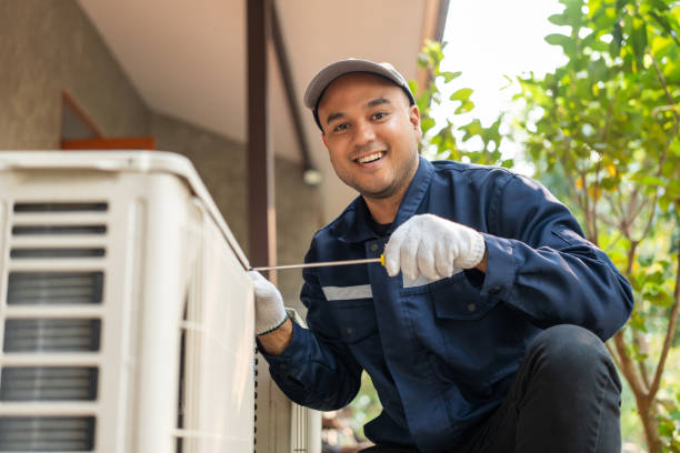 Affordable air conditioning repair in Red Lake, MN