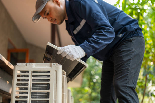 Best HVAC service technicians  in Red Lake, MN